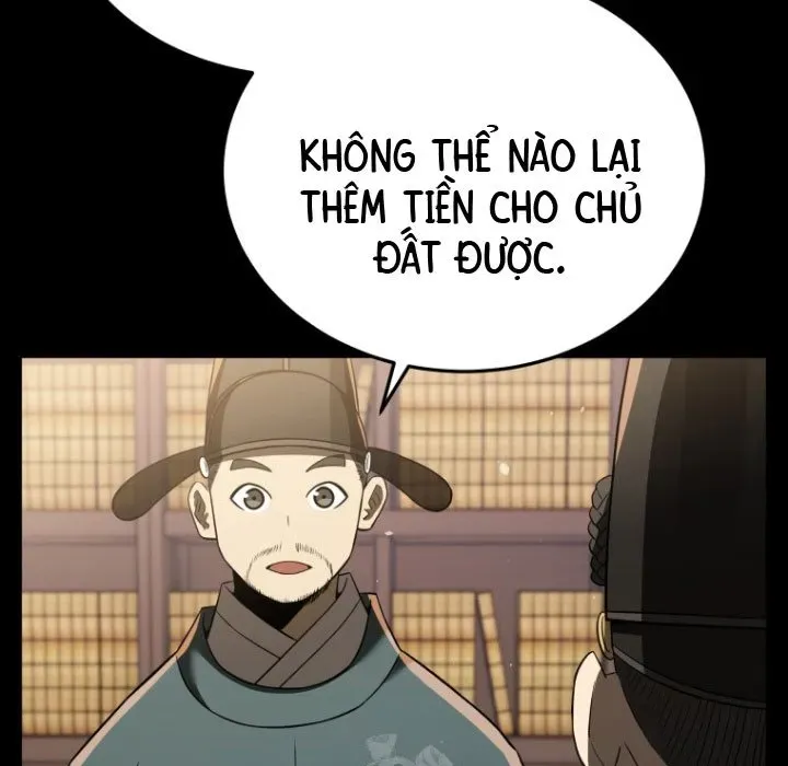 Vương Triều Đen Tối: Joseon Chapter 115 - 29