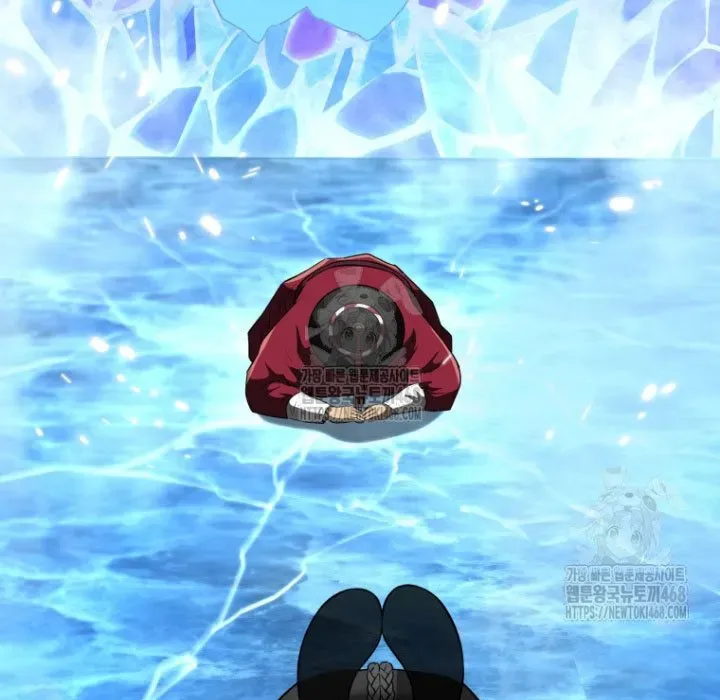 Vương Triều Đen Tối: Joseon Chapter 115 - 281