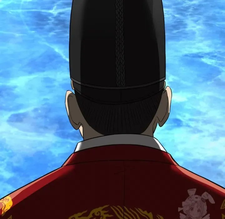 Vương Triều Đen Tối: Joseon Chapter 115 - 283