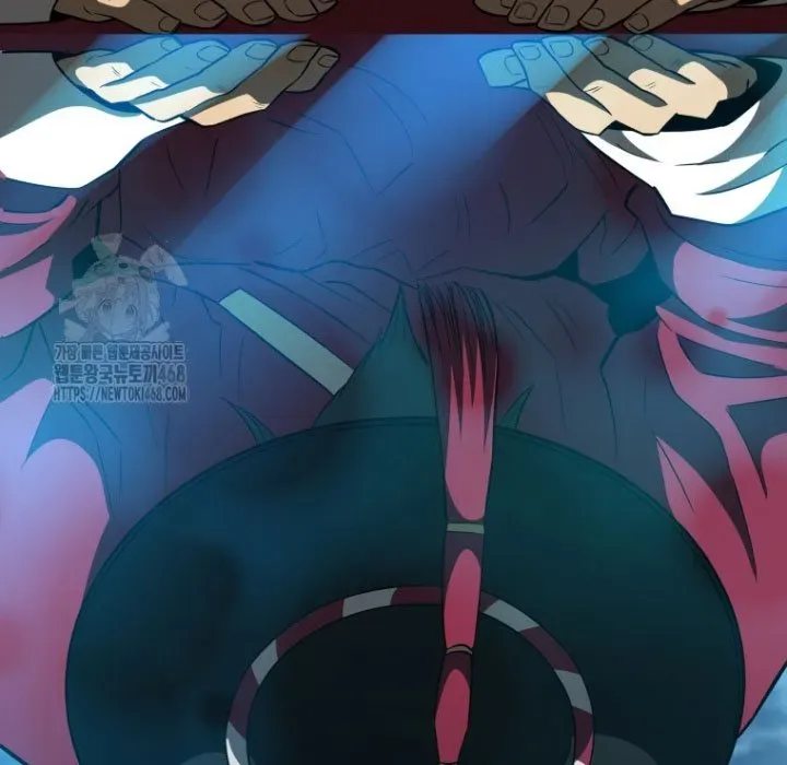 Vương Triều Đen Tối: Joseon Chapter 115 - 291