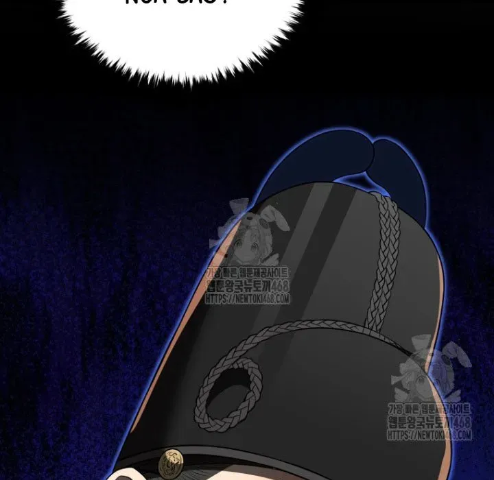 Vương Triều Đen Tối: Joseon Chapter 115 - 295