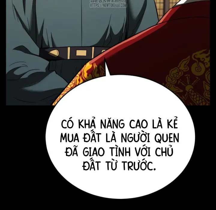 Vương Triều Đen Tối: Joseon Chapter 115 - 31