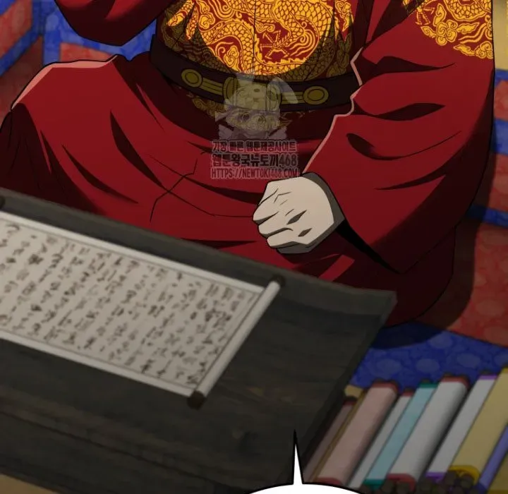 Vương Triều Đen Tối: Joseon Chapter 115 - 303