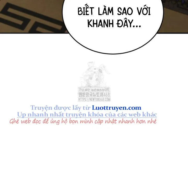 Vương Triều Đen Tối: Joseon Chapter 115 - 305