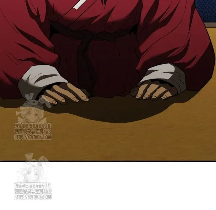 Vương Triều Đen Tối: Joseon Chapter 115 - 309