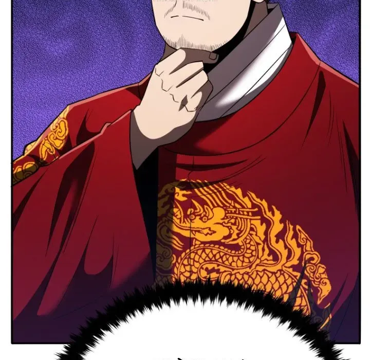 Vương Triều Đen Tối: Joseon Chapter 115 - 313