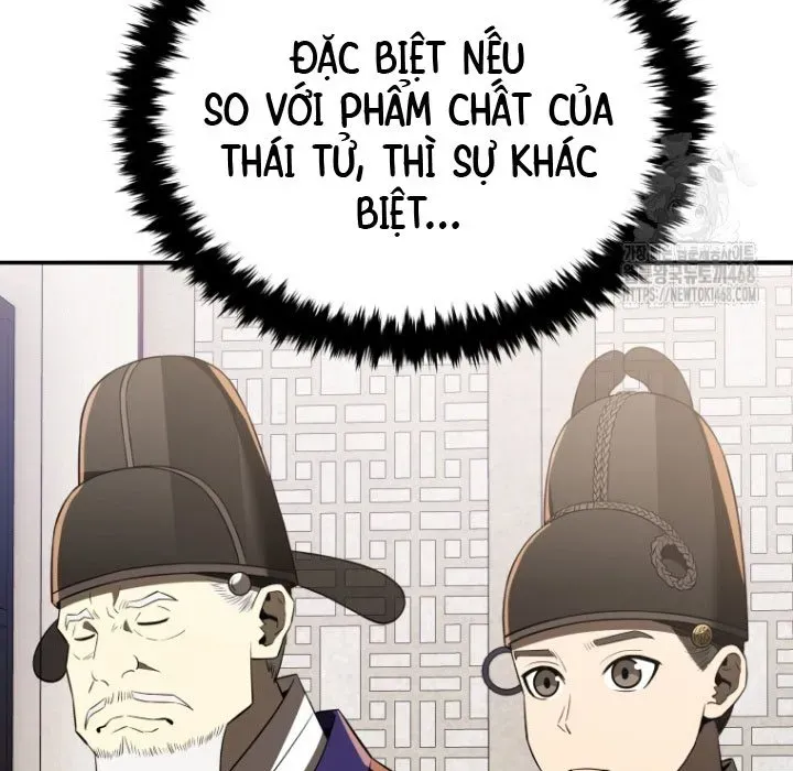Vương Triều Đen Tối: Joseon Chapter 115 - 317