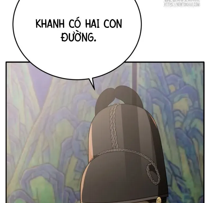 Vương Triều Đen Tối: Joseon Chapter 115 - 327