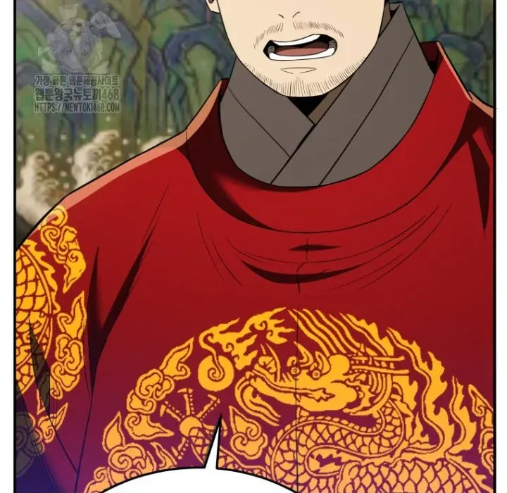 Vương Triều Đen Tối: Joseon Chapter 115 - 329