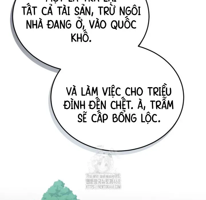 Vương Triều Đen Tối: Joseon Chapter 115 - 331