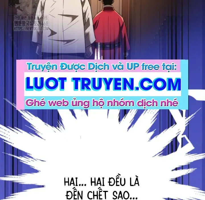 Vương Triều Đen Tối: Joseon Chapter 115 - 338