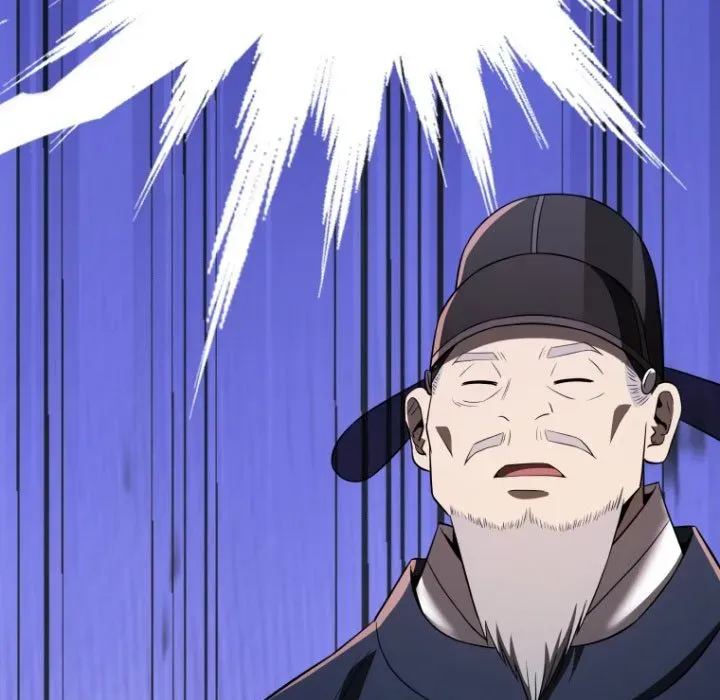 Vương Triều Đen Tối: Joseon Chapter 115 - 340