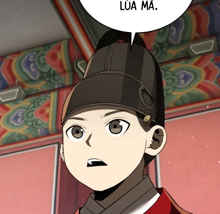 Vương Triều Đen Tối: Joseon Chapter 115 - 35