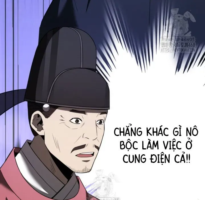 Vương Triều Đen Tối: Joseon Chapter 115 - 342