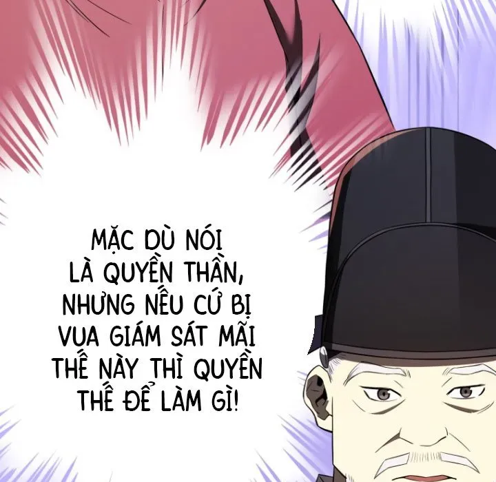 Vương Triều Đen Tối: Joseon Chapter 115 - 344
