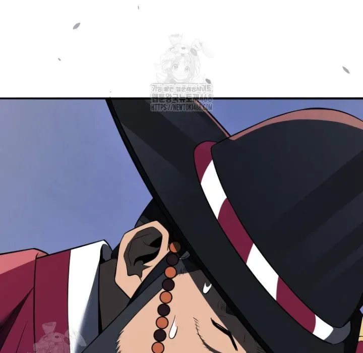 Vương Triều Đen Tối: Joseon Chapter 115 - 348