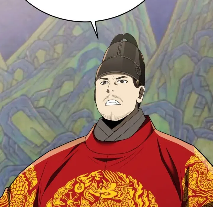 Vương Triều Đen Tối: Joseon Chapter 115 - 354