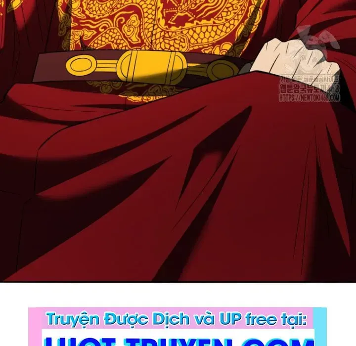 Vương Triều Đen Tối: Joseon Chapter 115 - 356