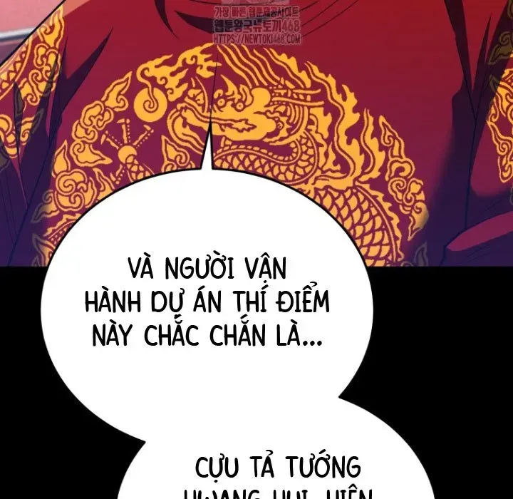 Vương Triều Đen Tối: Joseon Chapter 115 - 37