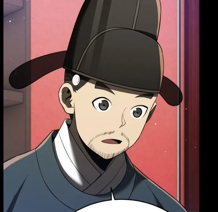 Vương Triều Đen Tối: Joseon Chapter 115 - 41