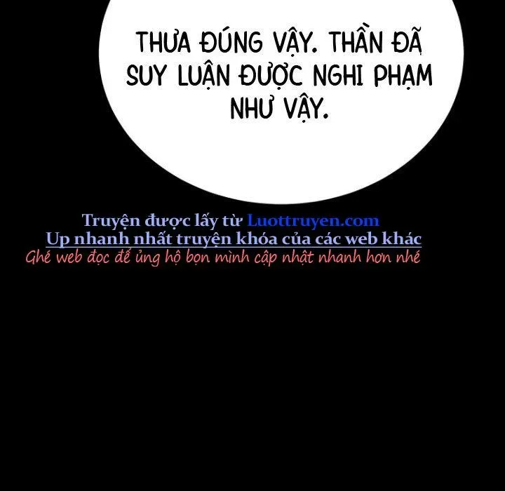 Vương Triều Đen Tối: Joseon Chapter 115 - 43