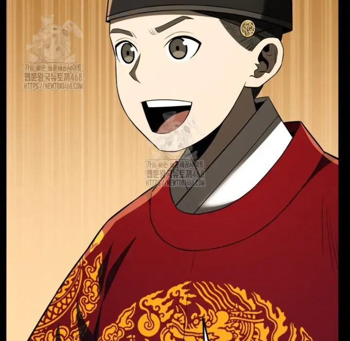 Vương Triều Đen Tối: Joseon Chapter 115 - 47