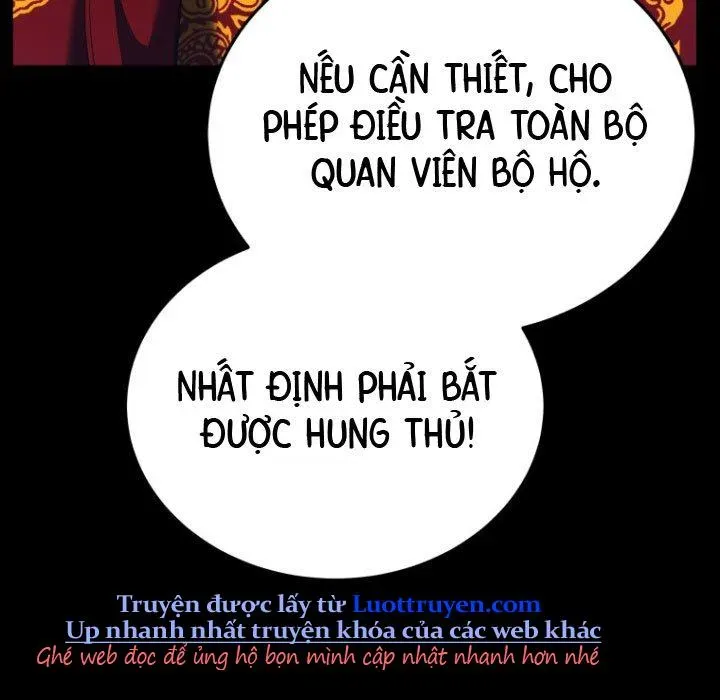 Vương Triều Đen Tối: Joseon Chapter 115 - 49