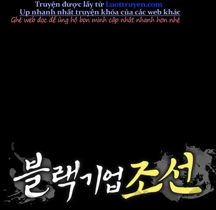 Vương Triều Đen Tối: Joseon Chapter 115 - 53