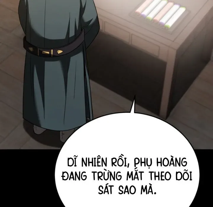 Vương Triều Đen Tối: Joseon Chapter 115 - 7