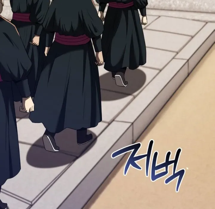 Vương Triều Đen Tối: Joseon Chapter 115 - 63