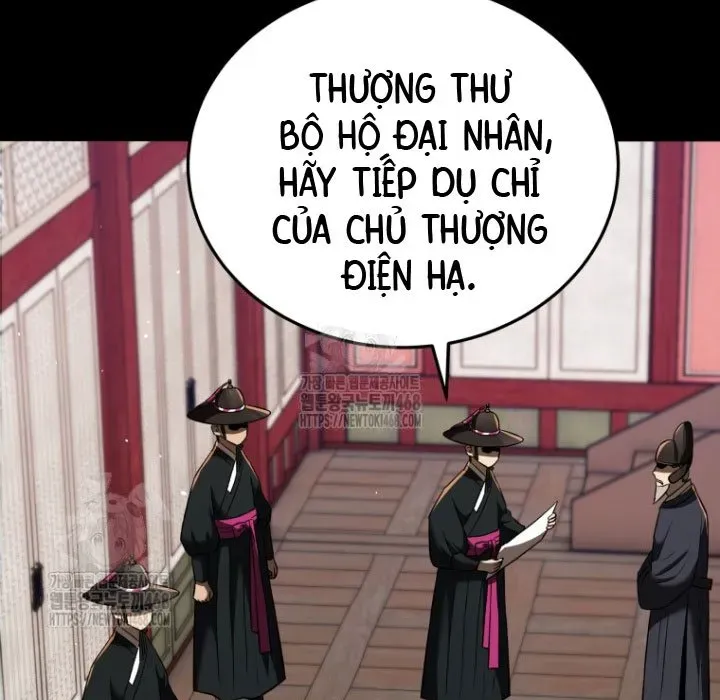 Vương Triều Đen Tối: Joseon Chapter 115 - 74