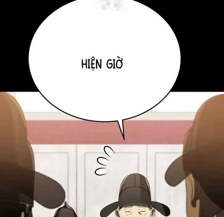 Vương Triều Đen Tối: Joseon Chapter 115 - 80