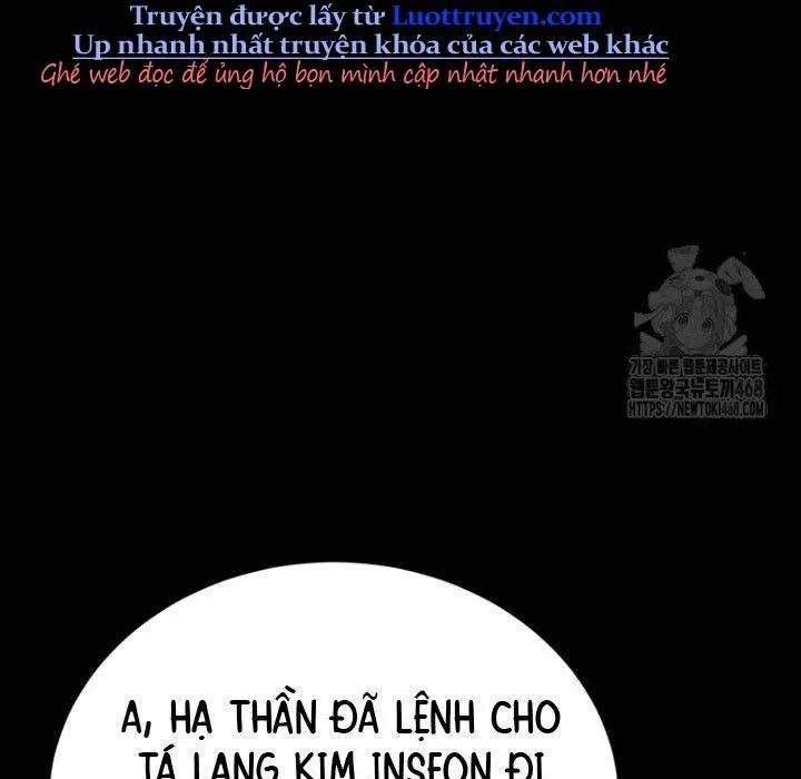 Vương Triều Đen Tối: Joseon Chapter 115 - 84