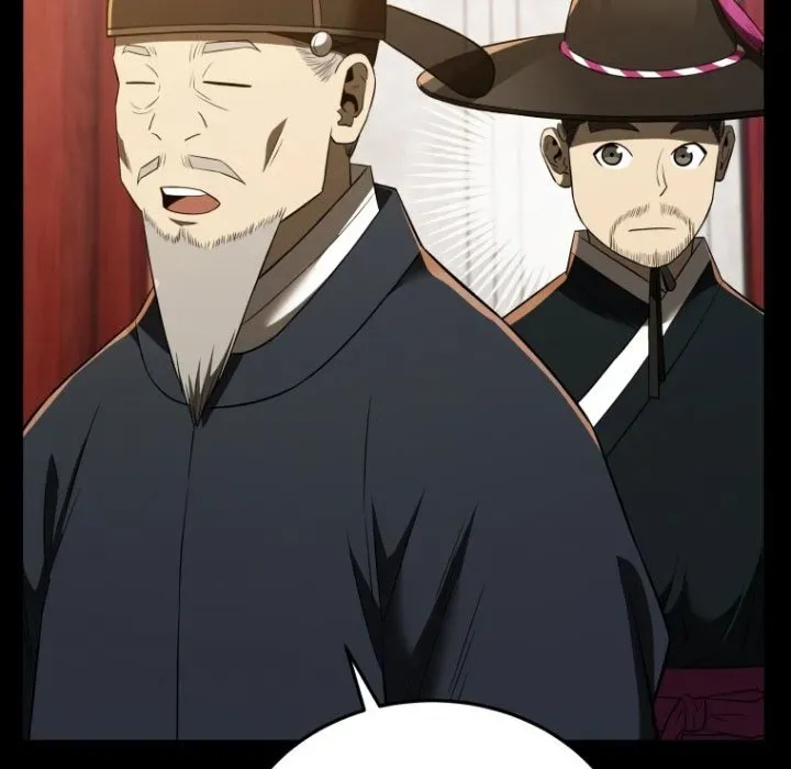 Vương Triều Đen Tối: Joseon Chapter 115 - 92