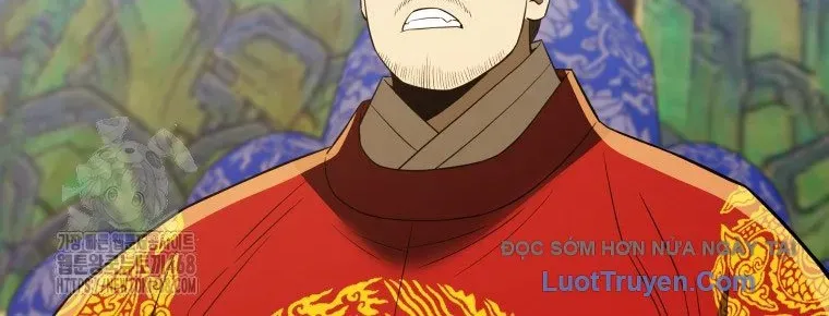 Vương Triều Đen Tối: Joseon Chapter 116 - 11