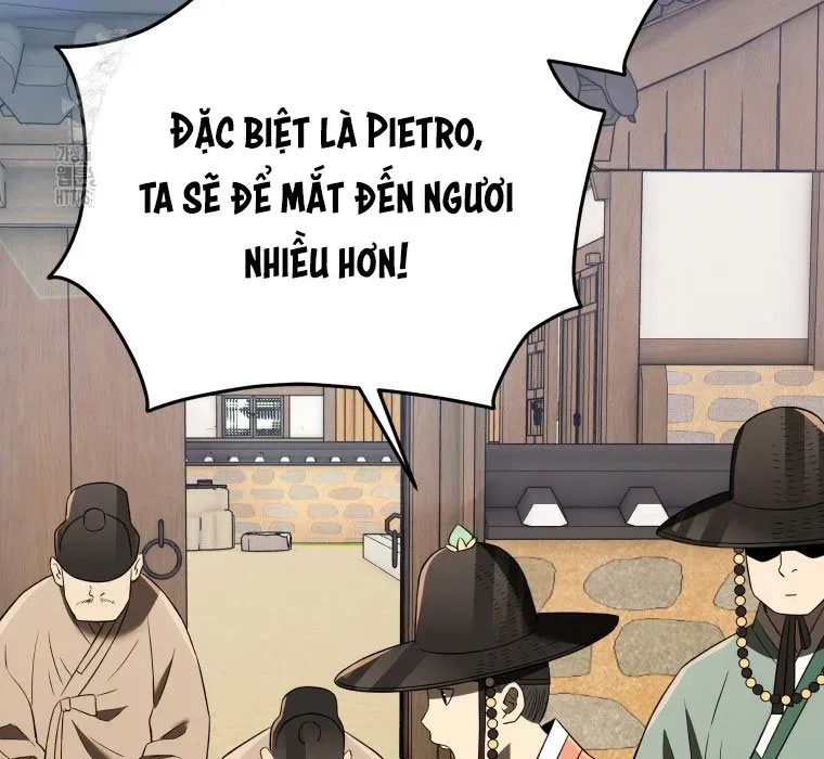 Vương Triều Đen Tối: Joseon Chapter 116 - 108