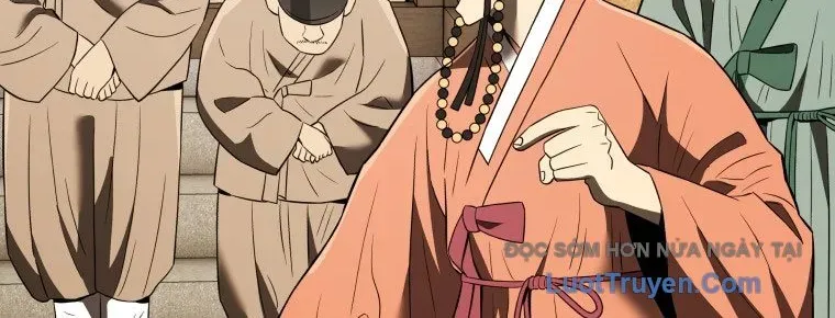 Vương Triều Đen Tối: Joseon Chapter 116 - 109