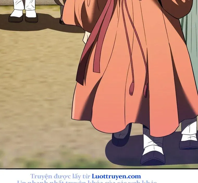 Vương Triều Đen Tối: Joseon Chapter 116 - 110