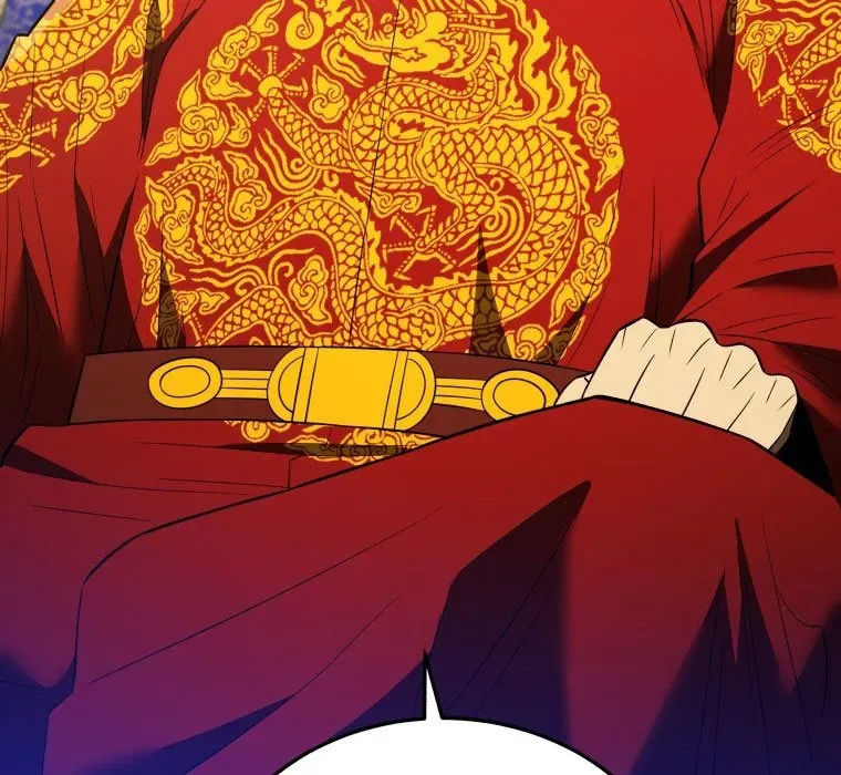 Vương Triều Đen Tối: Joseon Chapter 116 - 12