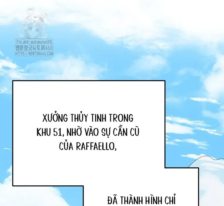 Vương Triều Đen Tối: Joseon Chapter 116 - 118