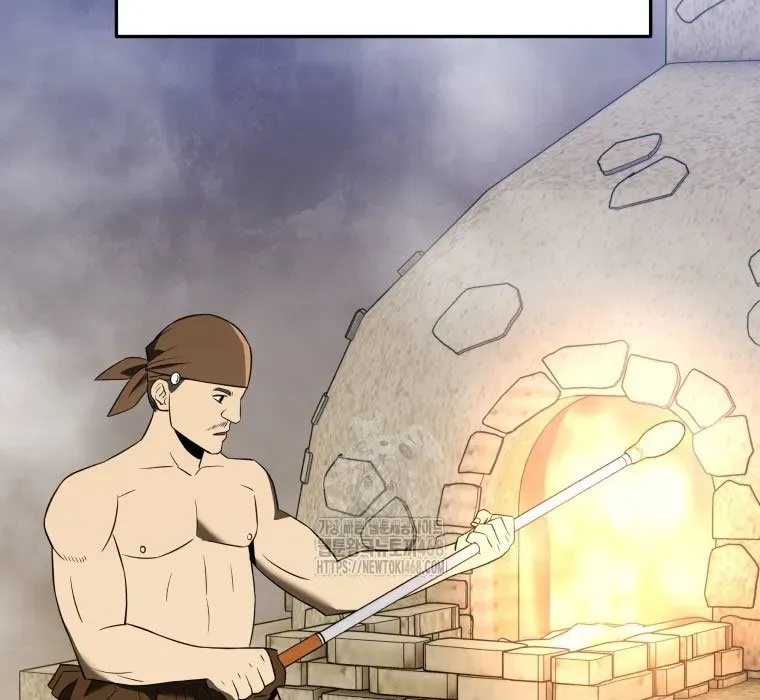 Vương Triều Đen Tối: Joseon Chapter 116 - 124