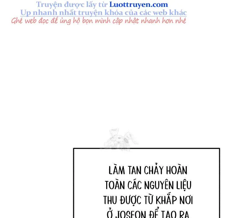 Vương Triều Đen Tối: Joseon Chapter 116 - 128