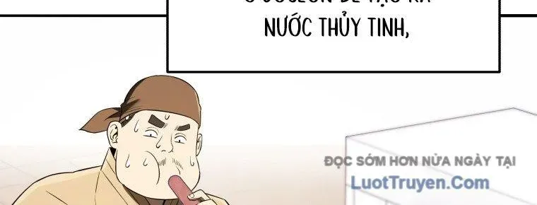 Vương Triều Đen Tối: Joseon Chapter 116 - 129