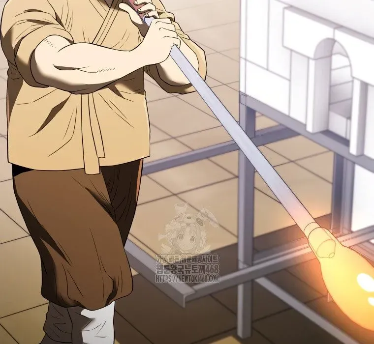 Vương Triều Đen Tối: Joseon Chapter 116 - 130