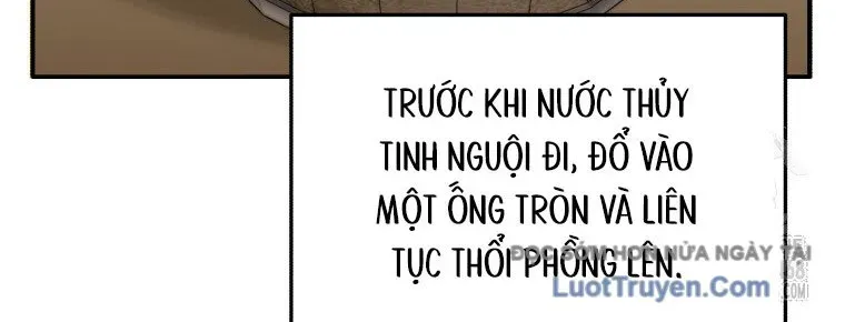 Vương Triều Đen Tối: Joseon Chapter 116 - 135