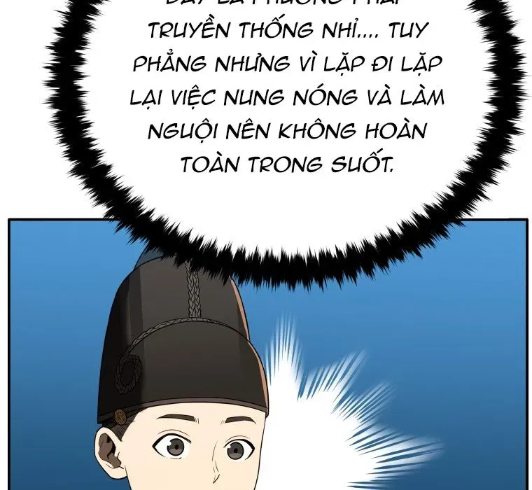 Vương Triều Đen Tối: Joseon Chapter 116 - 144