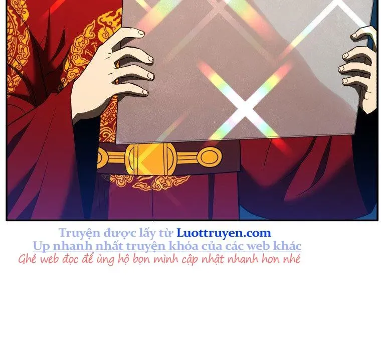 Vương Triều Đen Tối: Joseon Chapter 116 - 146