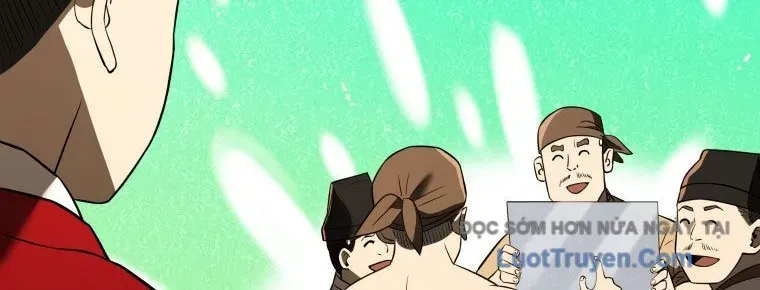 Vương Triều Đen Tối: Joseon Chapter 116 - 149