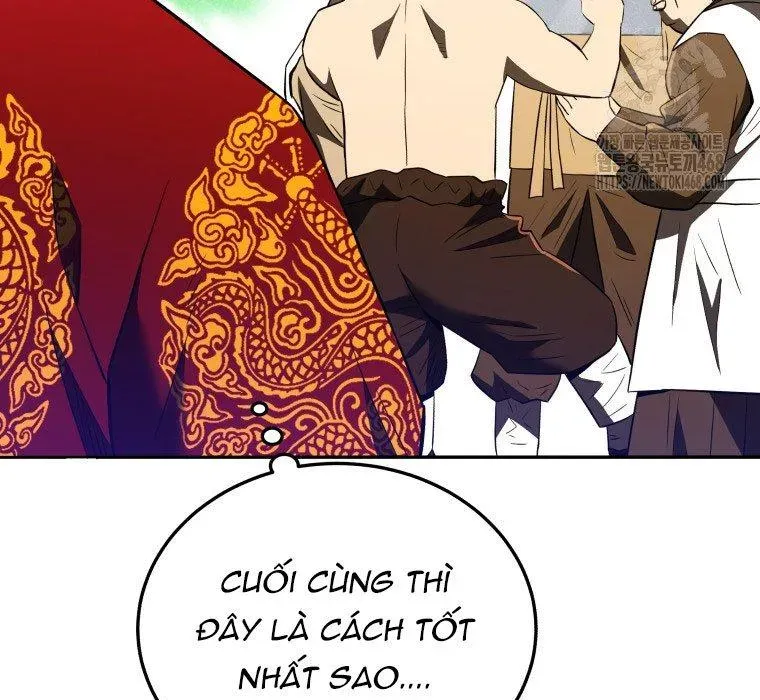 Vương Triều Đen Tối: Joseon Chapter 116 - 150