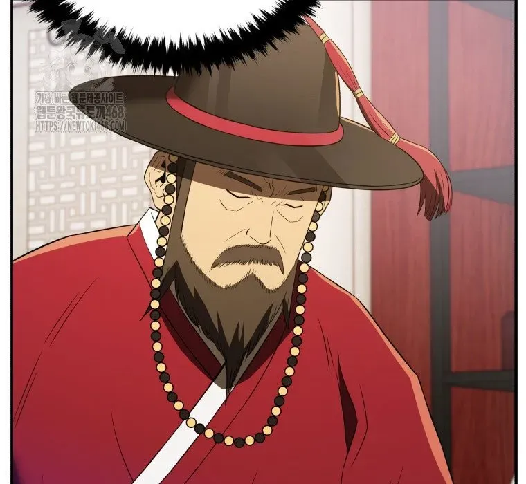 Vương Triều Đen Tối: Joseon Chapter 116 - 16